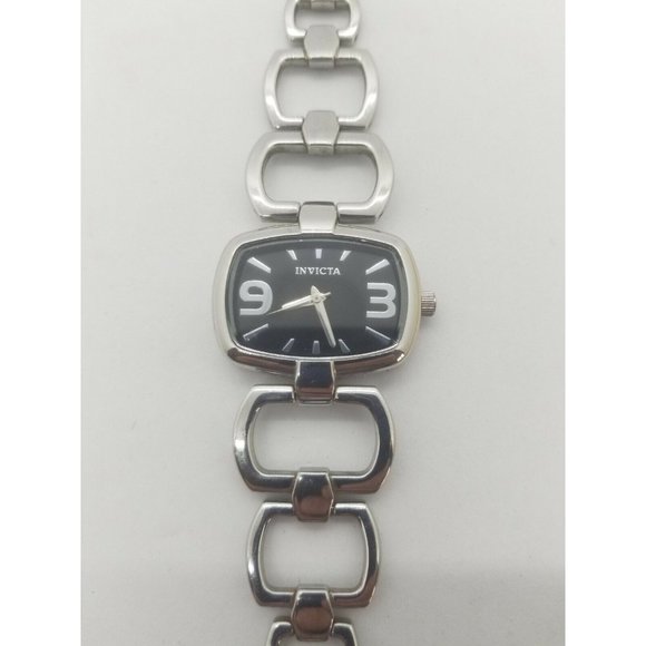 Invicta Wildflower Lady Model 0033 Ladies Swiss Wristwatch Bracelet Links Band - Picture 1 of 6